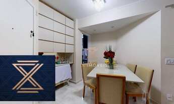 Imagem 6: Apartamento com 2 dormitórios à venda, 54 m² por R$ 318.000 - (Zona Norte) Barro Branco