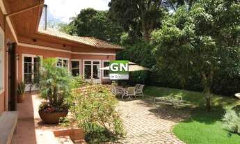 Imagem: Casa à venda, 3 quartos, 3 suítes, 4 vagas