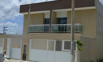 Imagem: Casa para venda com 130 metros quadrados