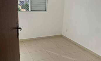 Imagem 5: Apartamento com 2 dormitórios para alugar, 55 m² por R$ 1.050,00/mês - Vila Zulmira - São