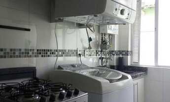 Imagem 2: Kitnet para Venda em São Bernardo do Campo, Jerusalem Demarchi, 1 dormitório, 1 banheiro