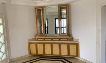 Imagem 4: Apartamento com 4 quartos em SANTANA