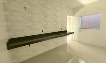 Imagem 6: Casa 3 Quartos Sendo 1 Suíte, Parque Itatiaia - Ap. de Goiânia