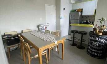 Imagem 4: Apartamento com 2 dormitórios à venda, 50 m² por R$ 550.000 - Tucuruvi - São Paulo/SP