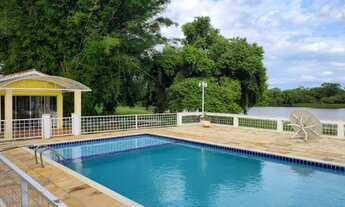 Imagem: Sítio maravilhoso com 7 alqueires 05 dormitórios