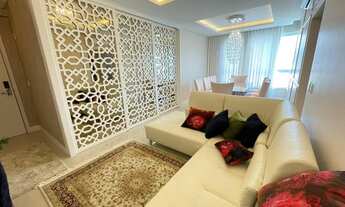 Imagem: Apartamento finamente mobiliado e equipado