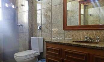 Imagem 4: Apartamento com 4 dormitórios à venda, 290 m² por R$ 3.010.000 - Lourdes - Belo Horizonte