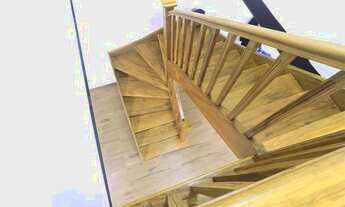 Imagem 3: Sobrado para venda tem 116 metros quadrados com 2 quartos em Perdizes - São Paulo - SP