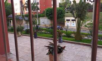 Imagem 6: Apartamento Para Locacao No Jd. Joelma, Osasco Com 2 Dormitorios, Ao Lado Do Rodoanel - Ap