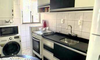 Imagem 2: Oportunidade Apartamento 2 quartos sendo 1 suíte e garagem privativa a venda