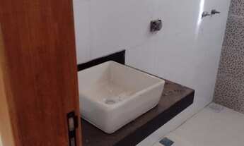 Imagem 6: Casas com 2 dormitórios à venda, 60m² por R$ 200.000 - São Jorge - Uberlândia/MG