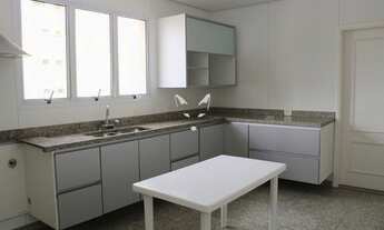 Imagem 5: SAO PAULO - Cobertura - IBIRAPUERA