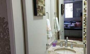 Imagem 6: Apartamento à venda, 60 m² por R$ 575.000,00 - Jabaquara - São Paulo/SP