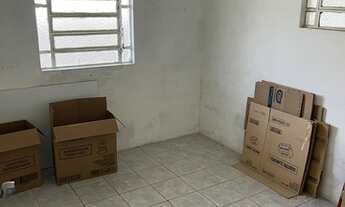 Imagem 6: Casa Com 4 Qtos Um Sendo Suíte. (Aceito Proposta)