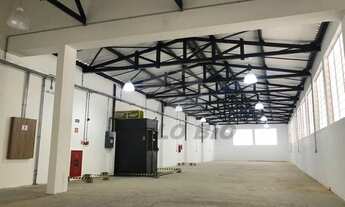 Imagem 9: SAO PAULO - Galpão/Depósito/Armazém - Vila Firmiano Pinto