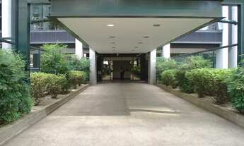 Imagem 3: Locação Conjunto Comercial Sao Paulo Brooklin Ref: 5379