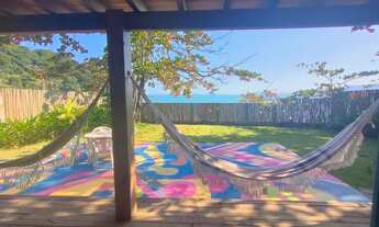 Imagem 5: Térrea para venda tem 150 metros quadrados com 3 quartos em Boiçucanga - São Sebastião - S