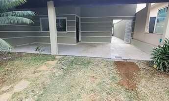 Imagem 4: Casa de condomínio sobrado para venda com 150 metros quadrados com 3 quartos