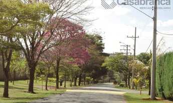 Imagem 7: Terreno Plano 1.000 m² à venda, Condomínio Portal do Sabiá, Araçoiaba da Serra