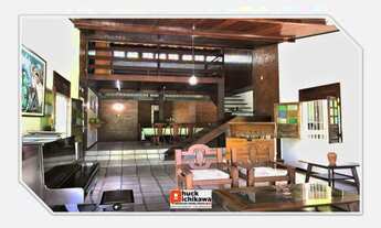 Imagem 3: Chácara com 3.525 m², com 2 casas na Areia Branca - Mosqueiro