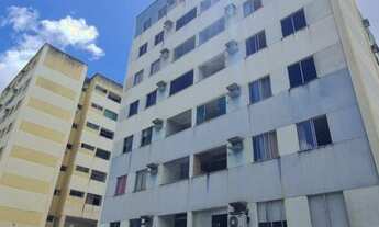 Imagem 2: Apartamento para venda tem 55 metros quadrados com 2 quartos