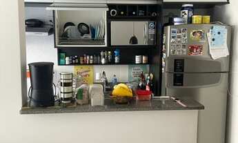 Imagem 3: Apartamento para venda tem 55 metros quadrados com 2 quartos em Taquara - Rio de Janeiro