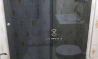 Imagem 3: Apartamento com 2 dormitórios à venda, 48 m² por R$ 160.000 - Taquara - Rio de Janeiro/RJ