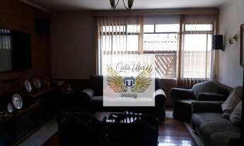 Imagem 2: Casa, Sobrado Marapé 3 dormitórios, suíte, demais dependências, quintal e garagem