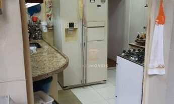 Imagem 4: Apartamento com 3 dormitórios à venda, 145 m² por R$ 1.100.000,00 - Botafogo - Rio de Jane