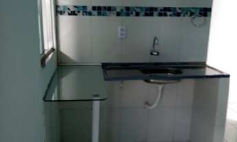 Imagem 7: KITNET Kitnet com 1 dormitório