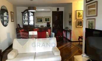 Imagem 2: Apartamento para venda com 191 metros quadrados com 3 quartos em Icaraí - Niterói - RJ