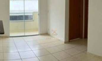 Imagem: Apartamento com 2 dormitórios à venda