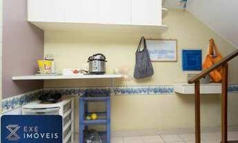 Imagem 7: Casa com 3 dormitórios à venda, 130 m² por R$ 1.300.000 - Vila da Saúde - São Paulo/SP