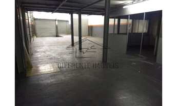 Imagem 2: Galpão para Alugar com 300m² no Anália Franco !!