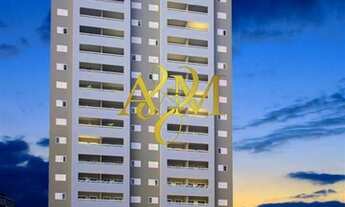 Imagem: Vila Tupi - Apartamento vista mar com 2