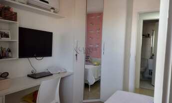 Imagem 6: Apartamento para venda tem 92 metros quadrados com 2 quartos em Piratininga - Niterói - RJ