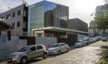 Imagem 3: Comercial/Industrial para Locação 89M², Centro, Florianópolis - SC