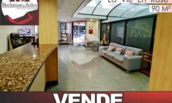 Imagem 4: Flat no Ed. La Vie En Rose