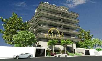 Imagem 2: Cobertura com 3 dormitórios à venda, 210 m² por R$ 1.100.000,00 - Braga - Cabo Frio/RJ