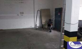 Imagem 7: Kitnet com garagem em frente aos Bombeiros