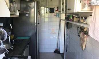 Imagem 4: Apartamento com 3 dormitórios à venda, 70 m² por R$ 305.000 - Barra da Tijuca - Rio de Jan