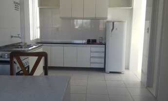 Imagem 3: Apartamento em Belém-Pa (temporada) no Médici 1 (Marambaia