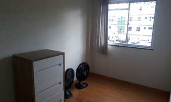 Imagem 6: Alugo AP 2/4,semi mobiliado, escada, estacionamento, colina Pituaçu-São Marcos - Salvado