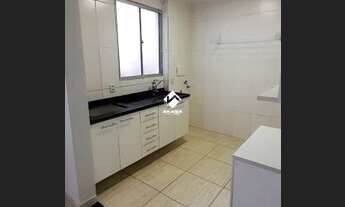 Imagem 6: Apartamento para venda possui 45 metros quadrados com 2 quartos em Parque Atlanta - Araraq