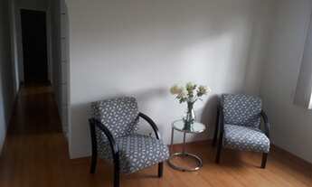 Imagem 3: Alugo AP 2/4,semi mobiliado, escada, estacionamento, colina Pituaçu-São Marcos - Salvado