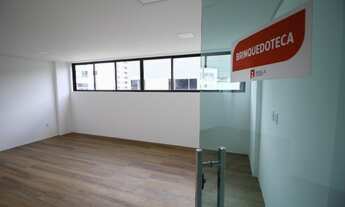 Imagem 5: Apartamento para aluguel Torre com 2 quartos primeira locação 50m2 - Recife - PE