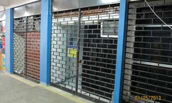 Imagem: Lopja com 30 m² mais 18m² de girau