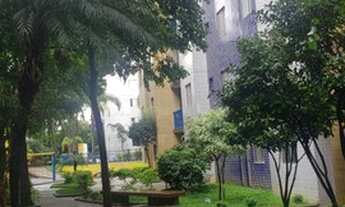 Imagem: São Paulo - Apartamento Padrão - Jardim