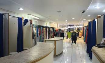 Imagem: Loja Comercial com 90m2 no centro de Belo