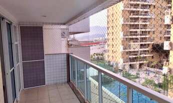 Imagem: Excelente Apartamento 2 Quartos em Barra